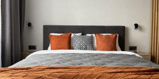 Казань: Апартаменты Комфорт