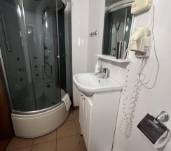 4-местный номер студия комфорт в Suncity