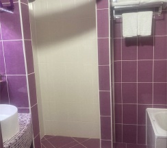 Делюкс 2-х местный без балкона в Диса