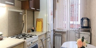 Ульяновск: Апартаменты SHARMAN APARTMENTS