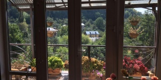 Кисловодск: Коттедж Mountain cottage