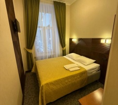 Двухместный эко в Амулет