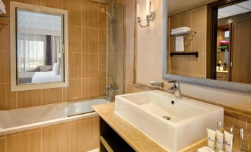 Номер Kids Den в Coral Sea Aqua Club