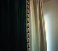 Двухместный номер Standard двуспальная кровать в Арслан