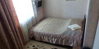 Железногорск: Отель Центральная