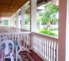 Номер Standard в Roligon Resort