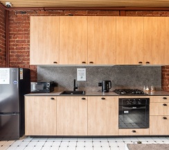 [19] 4-х комнатные апартаменты на Васильевском Острове в Darooms