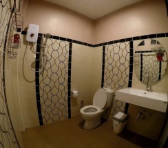 Номер Standard в Poh Rak Resort at Pak Chong
