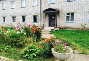 Гостевой дом Андреевщина в Ленинградской области