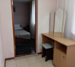 Стандарт-4  трехместный с удобствами в Курортный