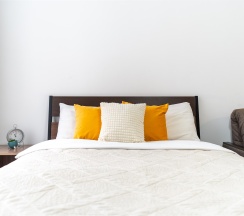 Апартаменты Radius 1020 в Степаненков