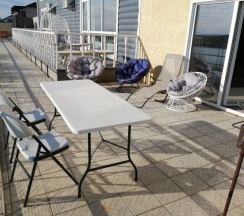 4-местный номер - стандарт в Гостевой дом