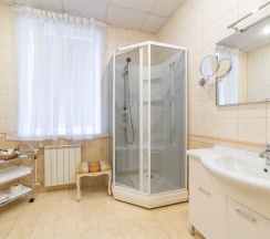 Представительский люкс в Аристократ