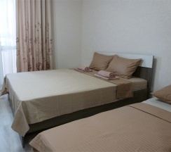 люкс премиум в Apart Capital