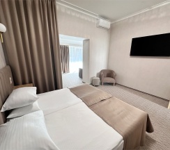 Комфорт плюс в Универсал