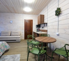 Стандарт в Заимка Лесника