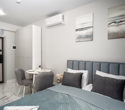 Комфорт (корпус "Лотус") в SunLine Luxury