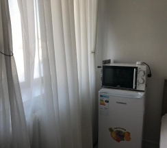 Номер Standard в Акбулак