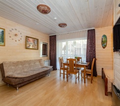 Апартаменты в доме 3, на троих в Pine Land