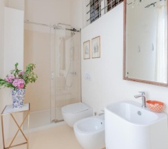 Апартаменты в Casa Penelope in Lucca