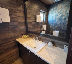 Вилла улучшенная с русской баней №2 в Резиденция 888