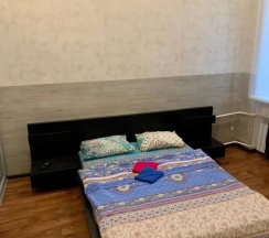 Студия в Суточнорус