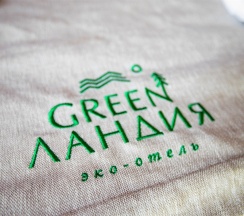 Стандарт open №3 в Greenландия