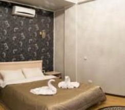 Комната люкс с 1 двуспальной кроватью в Marrakesh