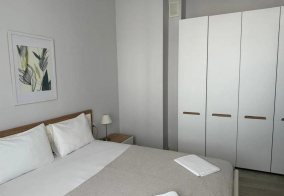 Апартаменты SiriusApart (Сириус) на Шкиперская, 11 в Сириусе