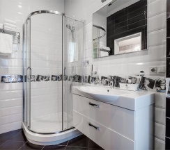 De Luxe в Villa Italy