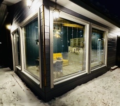 Дом в Онегин