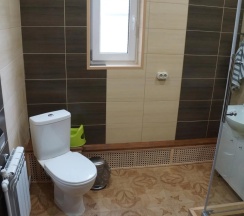 Коттедж Superior с балконом в Озерная 38