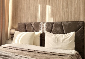 Апартаменты Апартаменты на Орджоникидзе 88 к3 в Ессентуках