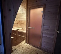 Коттедж в Хуторок