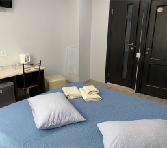 Номер стандарт № 2 в Комфорт