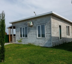 Домик 1 в Grand Villa 05
