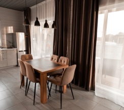 Коттедж 4 комнаты в Villa Järvi