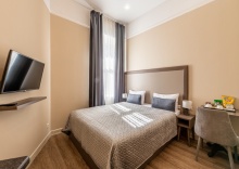 Комфорт в Lotman boutique hotel