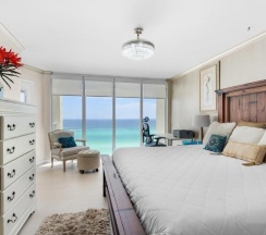 Номер Standard с балконом в Long Beach Resort 1-904
