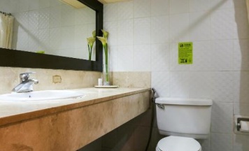 Номер Superior в Paragon Tower Hotel