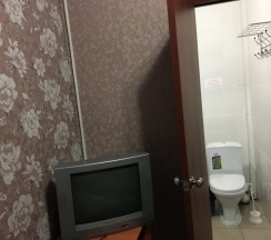 Двухместный номер Standard 2 отдельные кровати в Ассорти