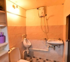 Номер Standard в Maxwell Hotel