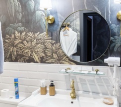 Делюкс 206 в Никольский