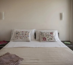 Апартаменты Standard Цокольный этаж в Residence Sunrise Cesenatico
