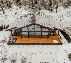 Вилла 1 в Villa Решма