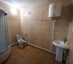 Полулюкс в Гостиница