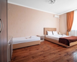 Делюкс в Mari inn