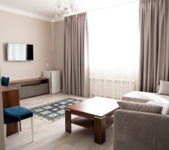 ЛЮКС  в Библиотека