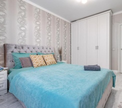 Апартаменты Standard в Qonaqtime