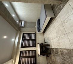 ВАШИ АПАРТАМЕНТЫ ЭСТОСАДОК, БЕРЕЗОВАЯ 106-16/3 (парковка) в Березовый